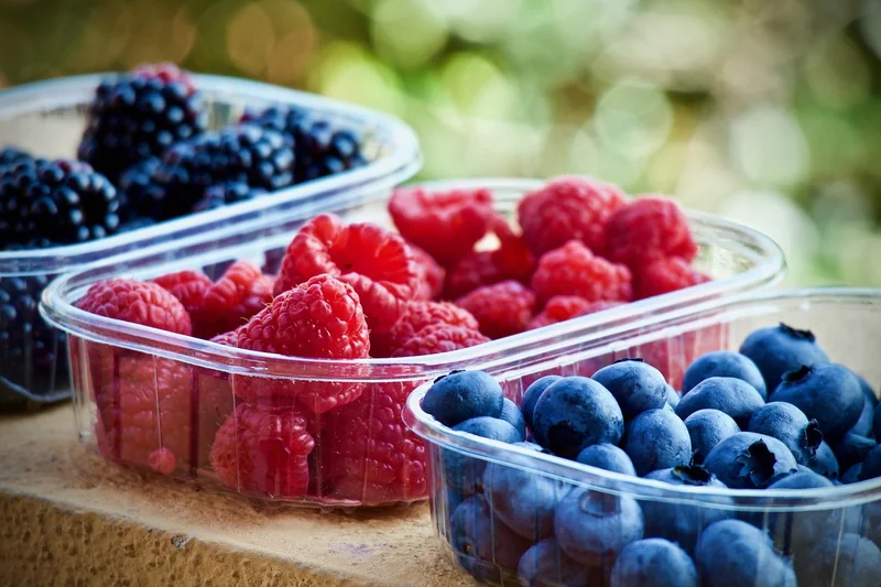 Nutrition et hydratation : ce que je mange avant une course