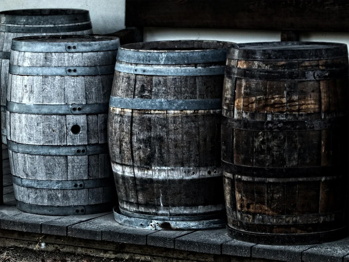 Stockage et hors-saison : comment ne pas tout perdre en hiver