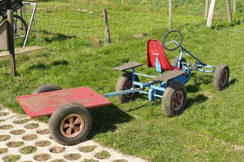 Faut-il acheter un kart d'occasion ou neuf pour débuter ? Le guide
