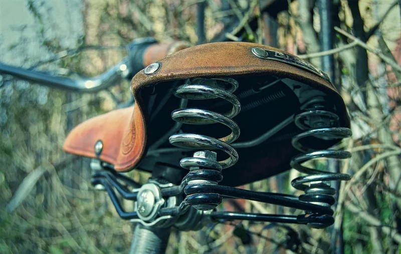 Quand faut-il modifier la hauteur de la selle ? Les erreurs que j’ai faites