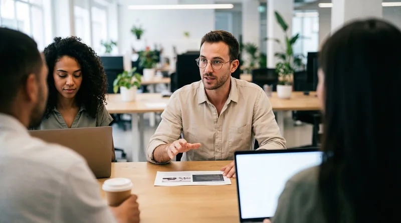 Communication sous pression : le vrai test