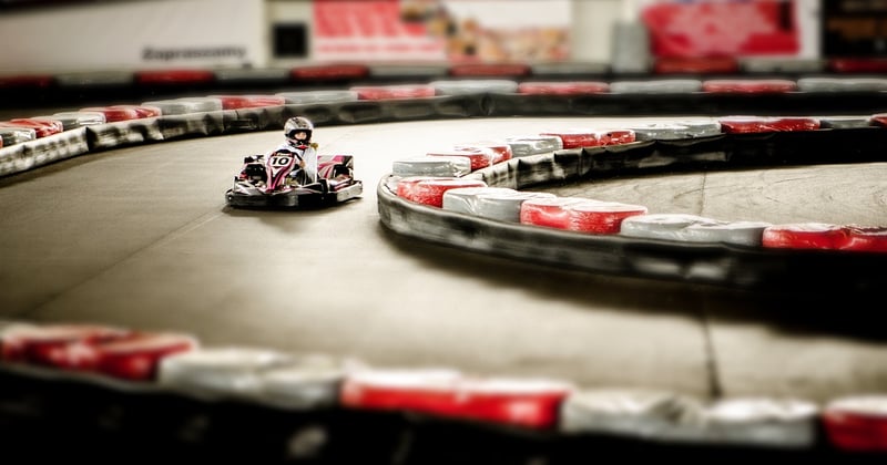 Les erreurs qui abîment le moteur de votre kart et comment les éviter
